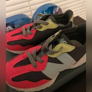 Toddler New Balance